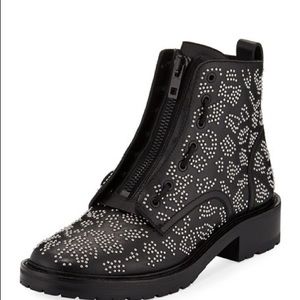 Rag & Bone Cannon Combat Boot